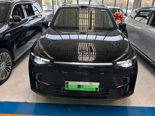 Leapmotor C16, 2025