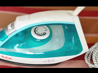 Утюг Tefal Virtuo 1800W  Новый foto 3