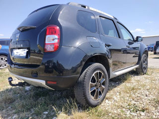 Dacia Duster foto 5