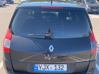 Renault Scenic foto 5