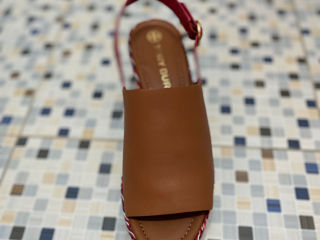 Tory Burch (usa) 41 -42( 27 См ) foto 3