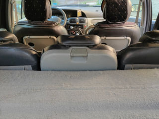 Renault Scenic foto 3