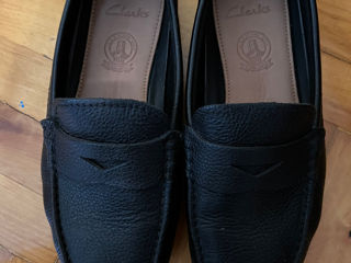 Mocasine Clarks - marimea 40