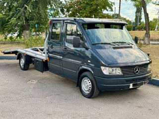 Mercedes Sprinter