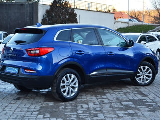 Renault Kadjar foto 2