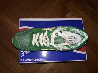 New Balance 42 (Adidasi) кроссовки foto 3