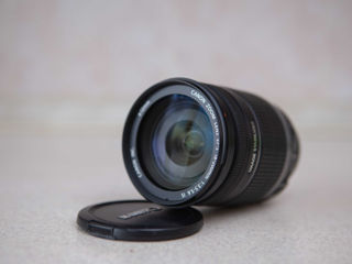 Canon 18-200mm IS foto 4