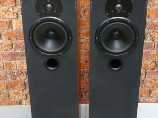 Dynaudio Audience 15  /  real Hi End  / Сделаны в Дании foto 8