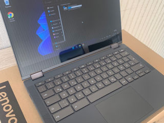 Lenovo Flex 5 i3-10110 8gb 128gb Сенсорный 13,3" экран!!! Гарантия 12 месяцев foto 7