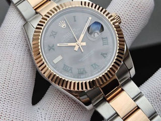 Rolex Datejust Ролекс foto 1