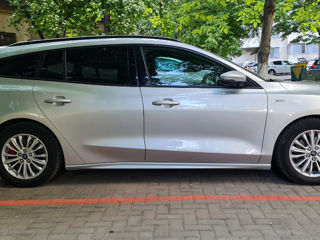 Ford Focus foto 2