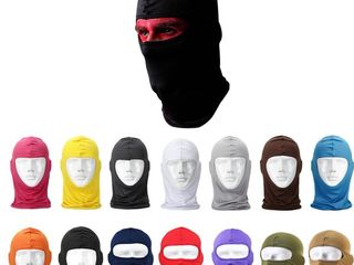 Маска для лица masca balaclava foto 6