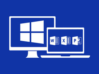 Установка Microsoft Office - Excel, Word, PowerPoint, Access, Publisher, Outlook OneNote для Windows foto 1