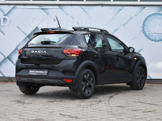 Dacia Sandero Stepway foto 6