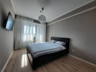 Apartament cu 2 camere, 70 m², Buiucani, Chișinău foto 10