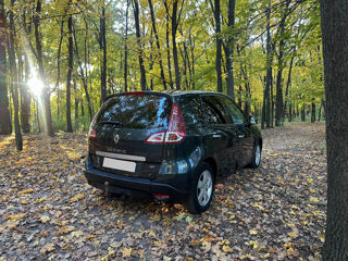 Renault Scenic foto 3