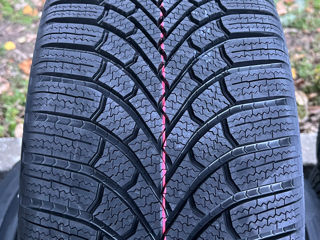 225/45 R18 Bridgestone Blizzak 6/ Доставка, livrare toata Moldova 2024 foto 3