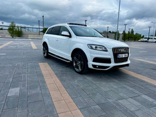 Audi Q7 foto 5