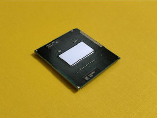 Vand processor Intel(R) core i7-2630QM