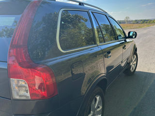 Volvo XC70 foto 3