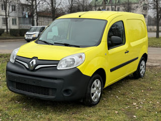 Renault Kangoo foto 4