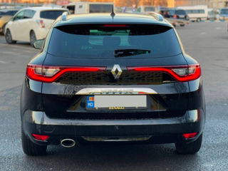 Renault Megane foto 7