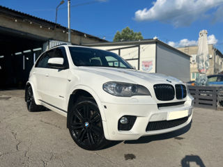 Piese x5 e 70 LCI 4.0 dizel Restail