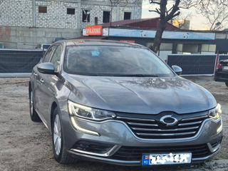 Renault Talisman foto 3