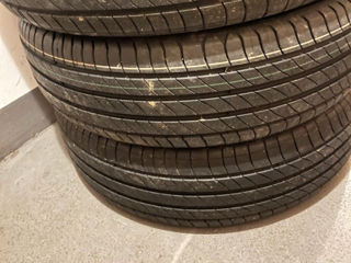 Michelin E Primacy  195/60R18, 4 новые шины. foto 2