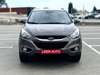 Hyundai ix35 foto 2