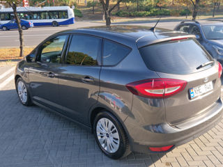 Ford C-Max foto 4