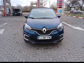 Renault Captur foto 5