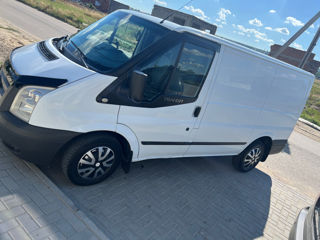 Ford Transit foto 2