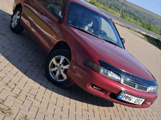 Mazda 626