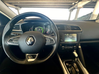 Renault Kadjar foto 16