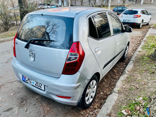 Hyundai Getz foto 3