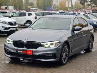 BMW 5 Series foto 1