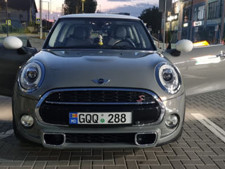 Mini One foto 2