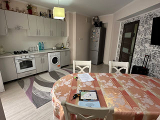 Apartament cu 1 cameră,  Ciocana,  Chișinău,  Chișinău mun. foto 1