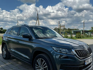 Skoda Kodiaq foto 2