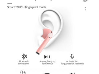 Căști wireless foto 4