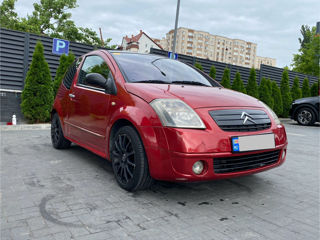 Citroen C2