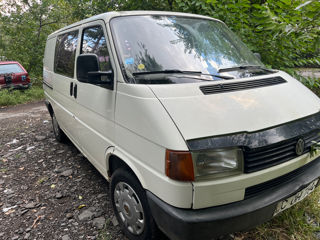 Volkswagen T4 2.4