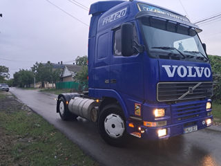 Volvo FH12 foto 3