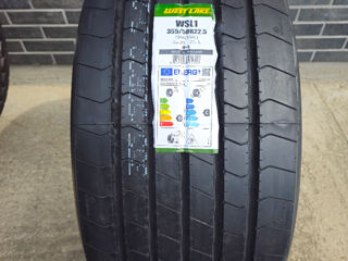 355/50 R22.5 Westlake Wsl1 156k foto 4