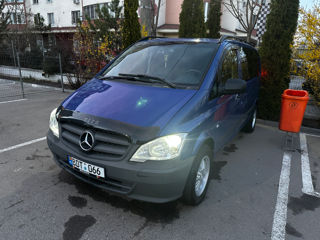 Mercedes Vito foto 4