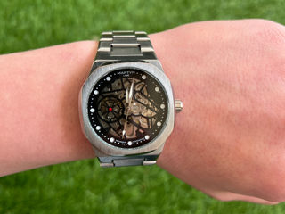 Ceas Martyn Line Limited Edition foto 2