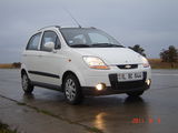 piese Chevrolet Matiz