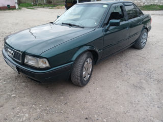 Audi 80 foto 9