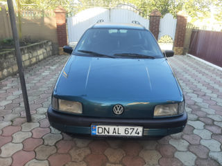 Volkswagen Passat foto 6